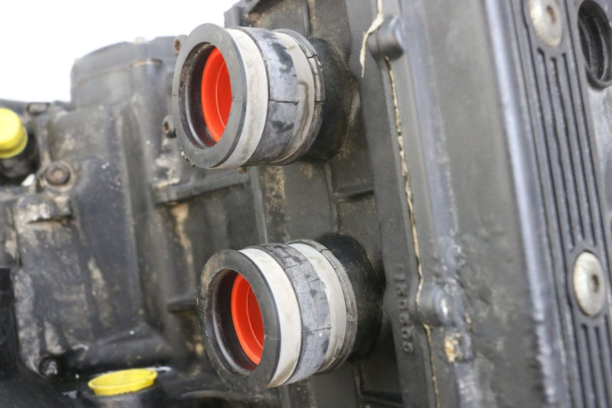 photo de ENGINE TRIUMPH SPEED TRIPLE T301 900 (1994 - 1996) - Component detail