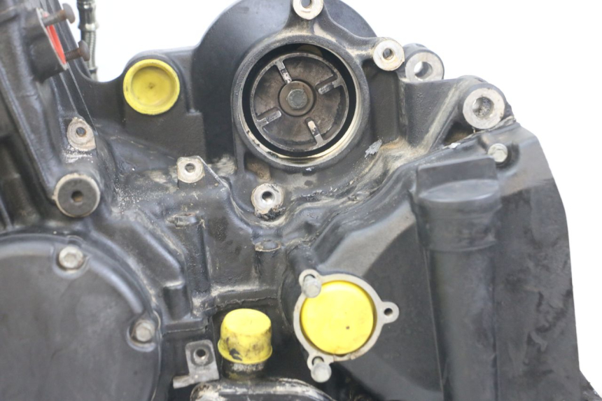 photo de ENGINE TRIUMPH SPEED TRIPLE T301 900 (1994 - 1996) - Component zoom