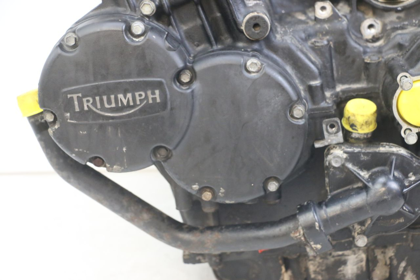 photo de ENGINE TRIUMPH SPEED TRIPLE T301 900 (1994 - 1996) - Supplementary product photo