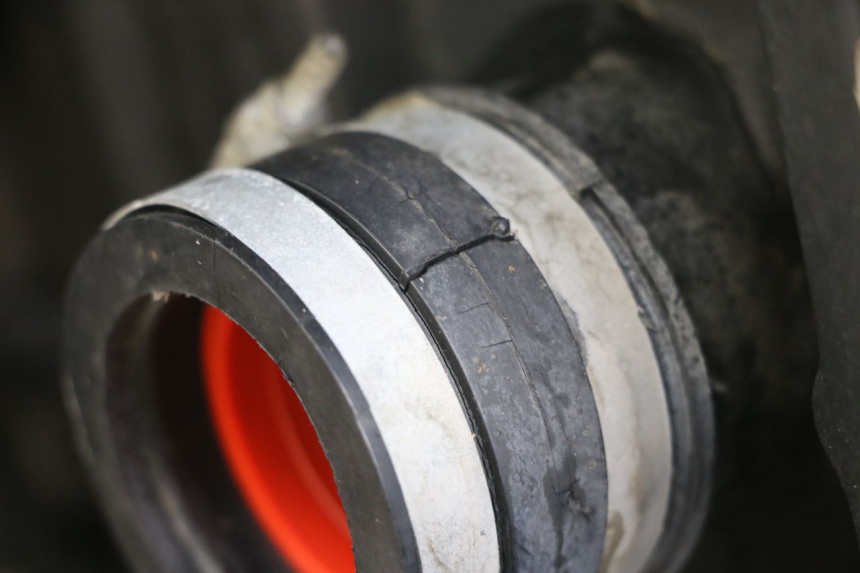 photo de ENGINE TRIUMPH SPEED TRIPLE T301 900 (1994 - 1996) - Zoom on usage condition