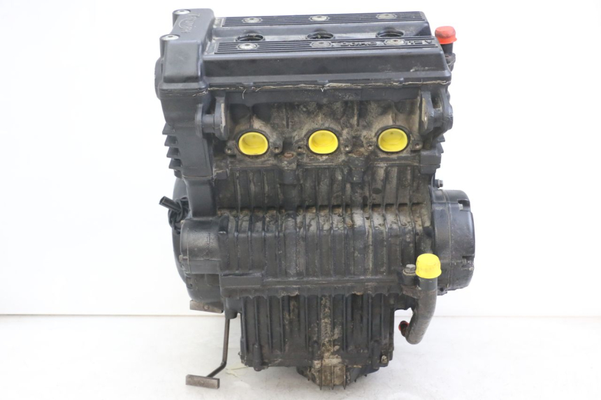 photo de ENGINE TRIUMPH SPEED TRIPLE T301 900 (1994 - 1996) - Main view
