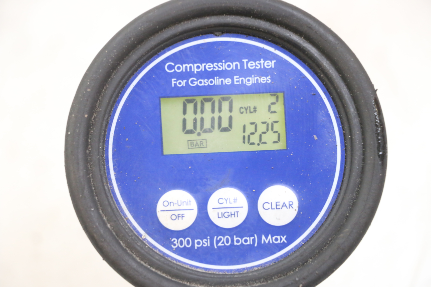 photo de ENGINE TRIUMPH SPEED TRIPLE T301 900 (1994 - 1996) - Product overview