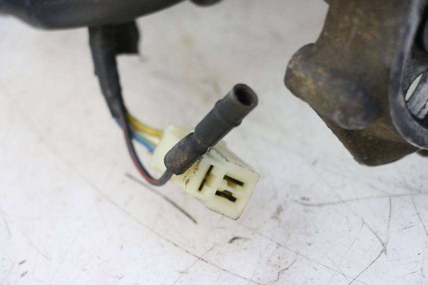 photo de ENGINE PEUGEOT SPEEDAKE 50 (1995 - 1997) - Component detail