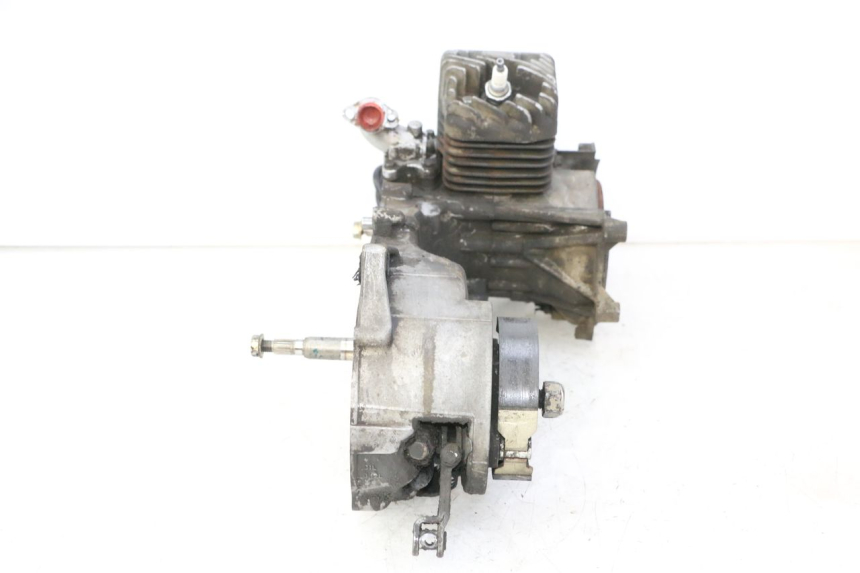 photo de ENGINE PEUGEOT SPEEDAKE 50 (1995 - 1997) - Additional view of the item