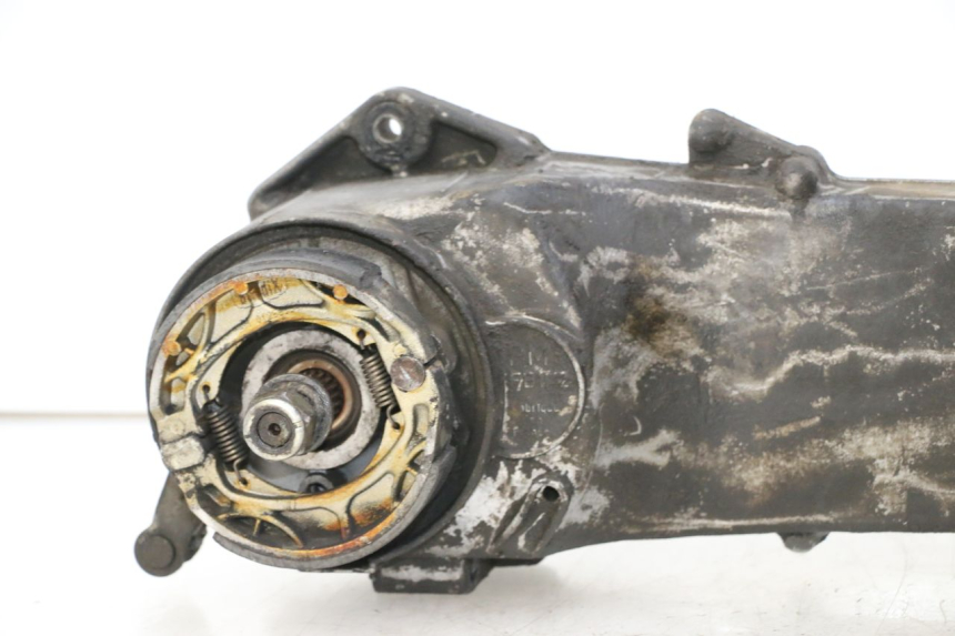 photo de ENGINE PEUGEOT SPEEDAKE 50 (1995 - 1997) - Supplementary product photo