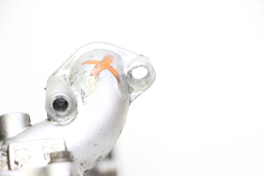 photo de ENGINE PEUGEOT SPEEDAKE 50 (1995 - 1997) - Focus on structure