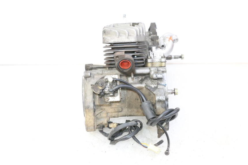 photo de ENGINE PEUGEOT SPEEDAKE 50 (1995 - 1997) - Used quality zoom