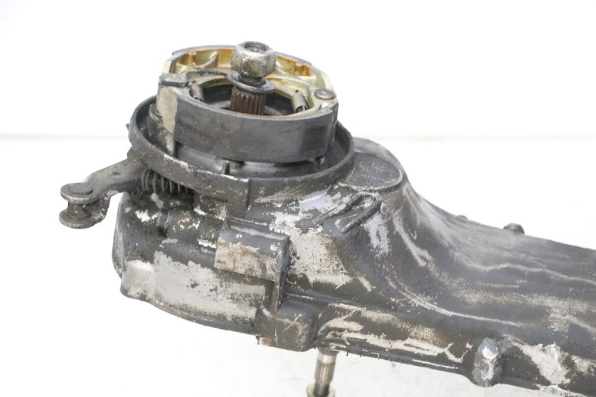photo de ENGINE PEUGEOT SPEEDAKE 50 (1995 - 1997) - Product overview