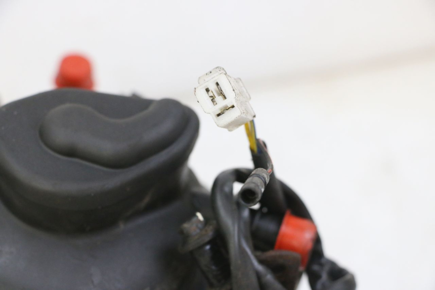 photo de ENGINE PEUGEOT SPEEDFIGHT 2 LC 50 (2000 - 2009) - Component detail