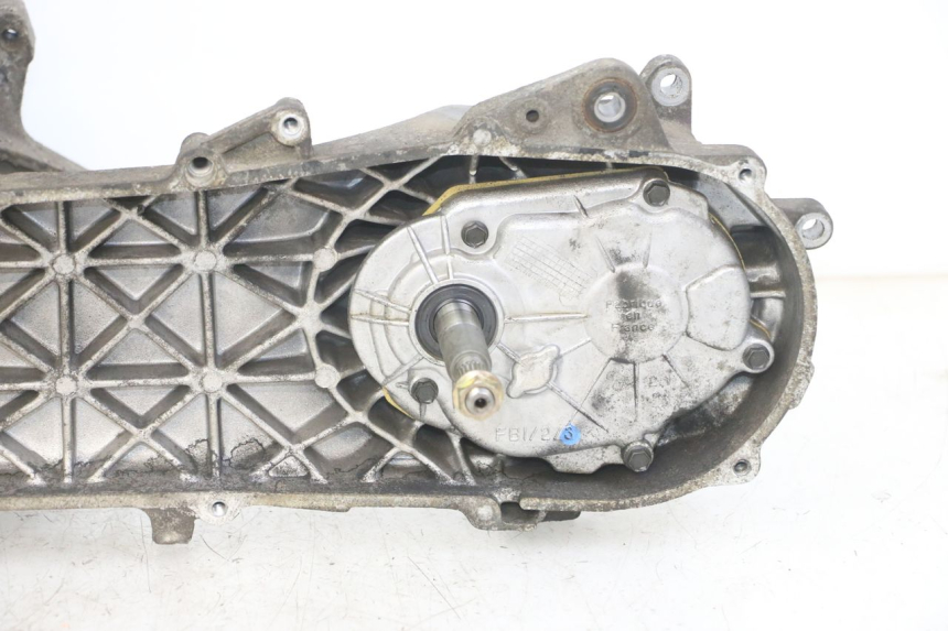 photo de ENGINE PEUGEOT SPEEDFIGHT 2 LC 50 (2000 - 2009) - Component zoom