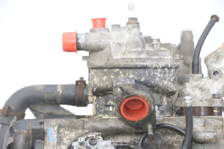 photo de ENGINE PEUGEOT SPEEDFIGHT 2 LC 50 (2000 - 2009) - Supplementary product photo