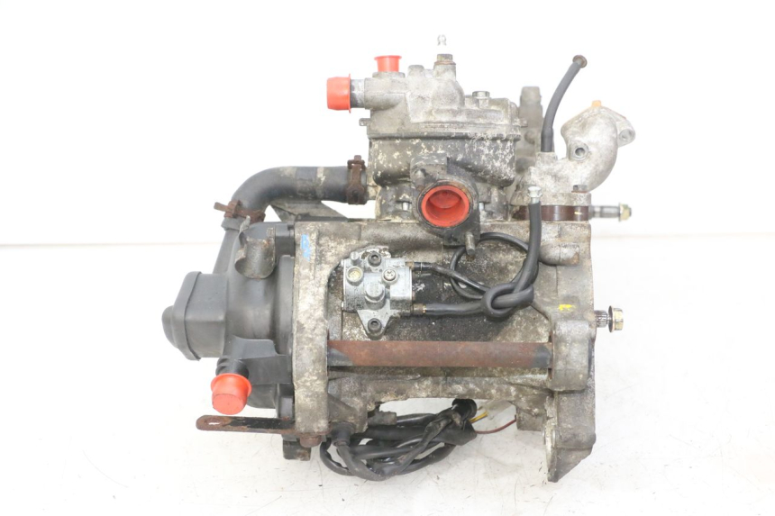 photo de ENGINE PEUGEOT SPEEDFIGHT 2 LC 50 (2000 - 2009) - Detailed visual inspection