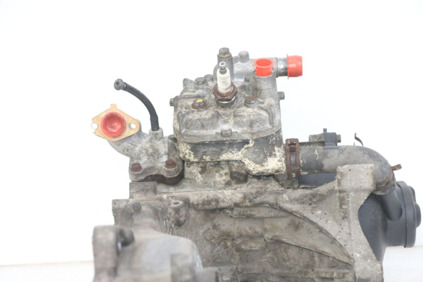 photo de ENGINE PEUGEOT SPEEDFIGHT 2 LC 50 (2000 - 2009) - Product overview