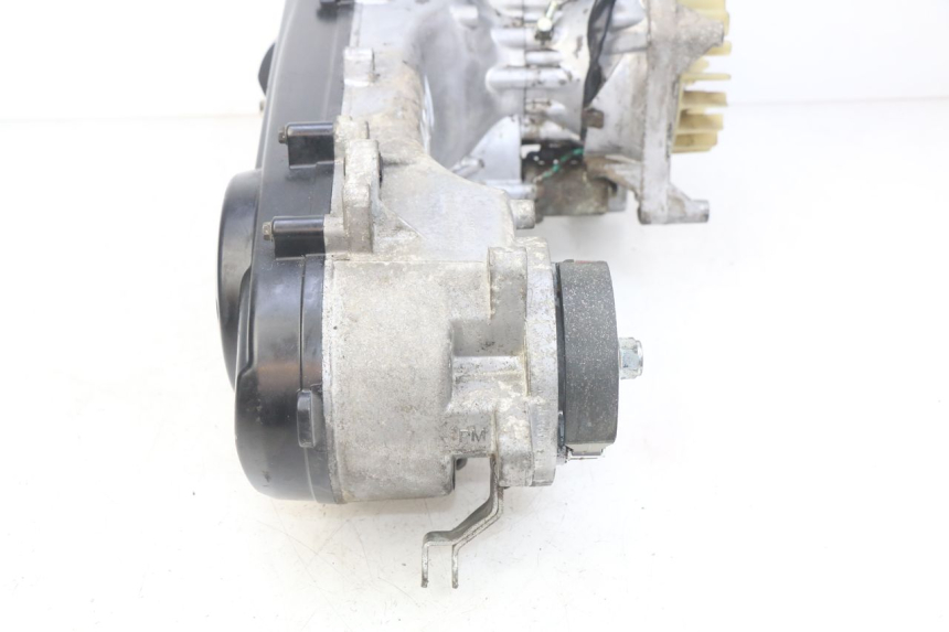 photo de ENGINE PEUGEOT SPEEDFIGHT 3 AIR 50 (2009 - 2015) - Additional view of the item