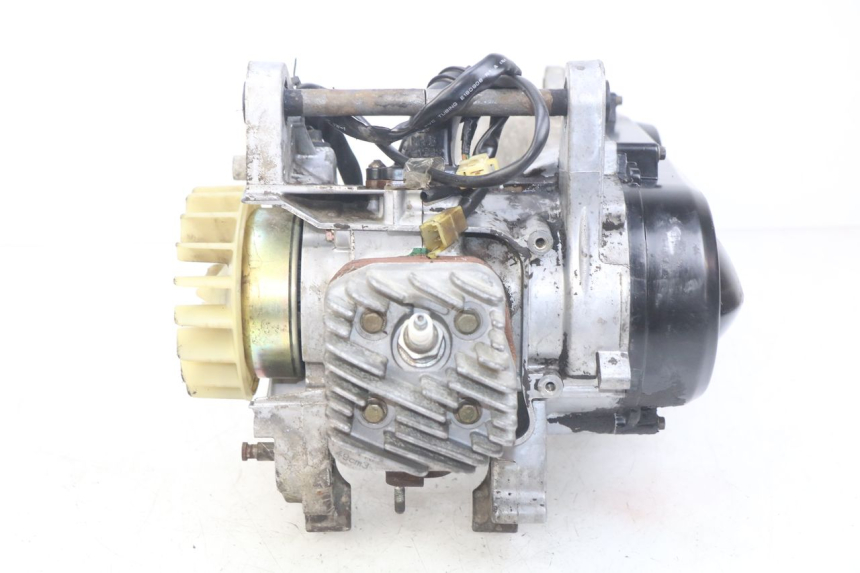 photo de ENGINE PEUGEOT SPEEDFIGHT 3 AIR 50 (2009 - 2015) - Used quality zoom