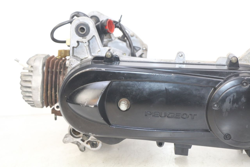 photo de ENGINE PEUGEOT SPEEDFIGHT 3 AIR 50 (2009 - 2015) - Main view