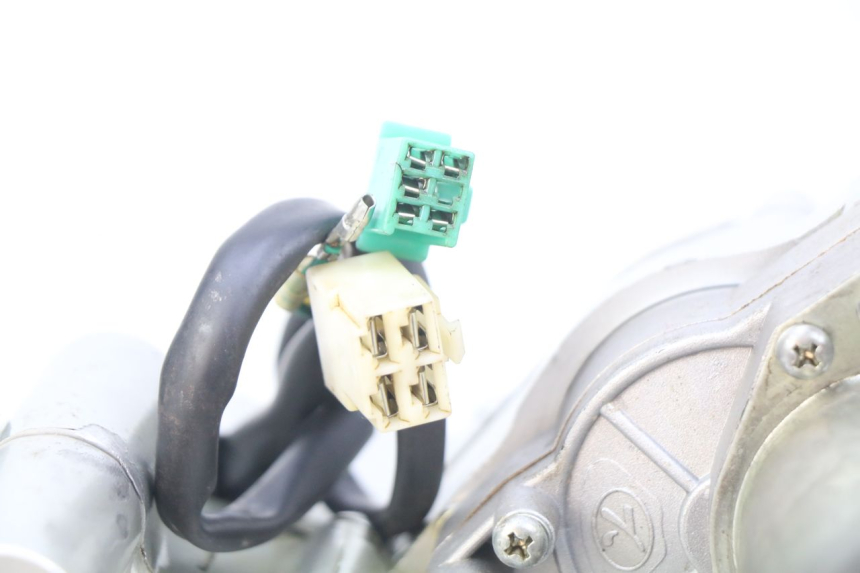 photo de ENGINE CHINESE QUAD SPEEDY DELUXE 125 - Additional view of the item