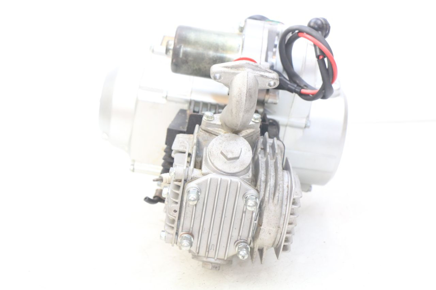 photo de ENGINE CHINESE QUAD SPEEDY DELUXE 125 - Supplementary product photo