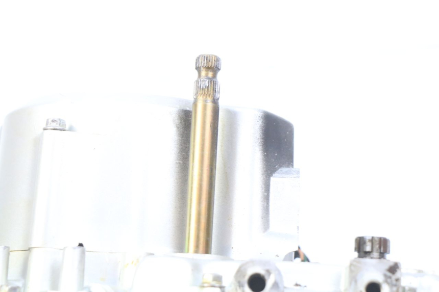 photo de ENGINE CHINESE QUAD SPEEDY DELUXE 125 - Product overview