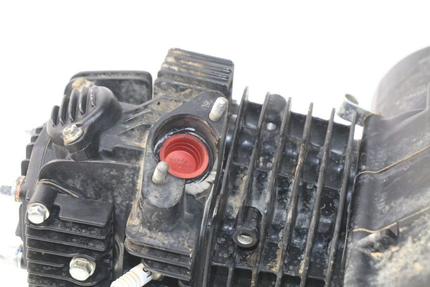 photo de ENGINE ORION SPORTRAX 125 - Additional view of the item