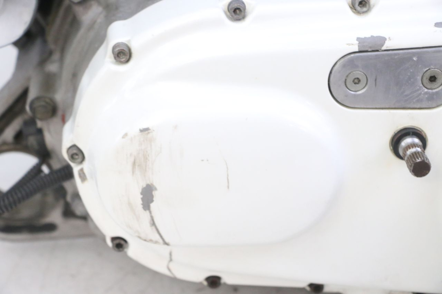 photo de ENGINE HARLEY DAVIDSON SPORTSTER XL CUSTOM 883 (1999 - 2006) - Alternative angle