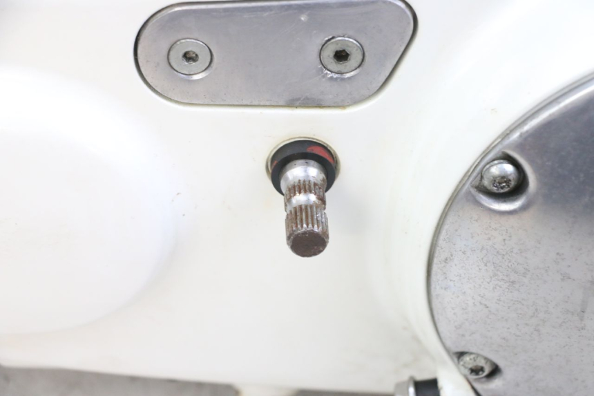 photo de ENGINE HARLEY DAVIDSON SPORTSTER XL CUSTOM 883 (1999 - 2006) - Spare part profile view