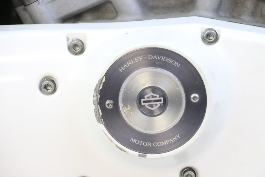 photo de ENGINE HARLEY DAVIDSON SPORTSTER XL CUSTOM 883 (1999 - 2006) - Fixing points details