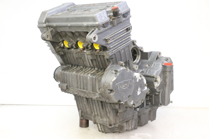 photo de ENGINE TRIUMPH SPRINT 900 (1995 - 1998) - Main view