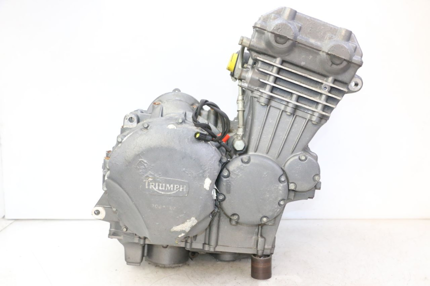 photo de ENGINE TRIUMPH SPRINT 900 (1995 - 1998) - Component zoom