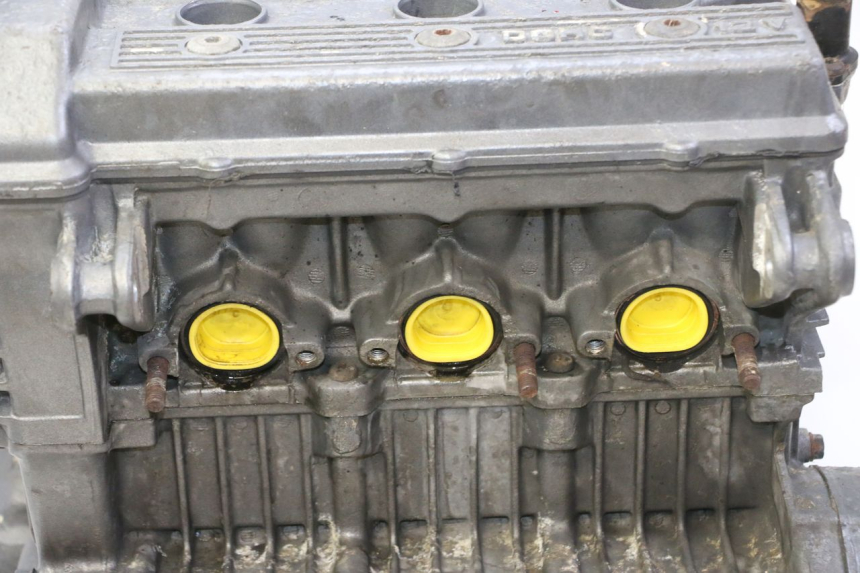 photo de ENGINE TRIUMPH SPRINT 900 (1995 - 1998) - Supplementary product photo