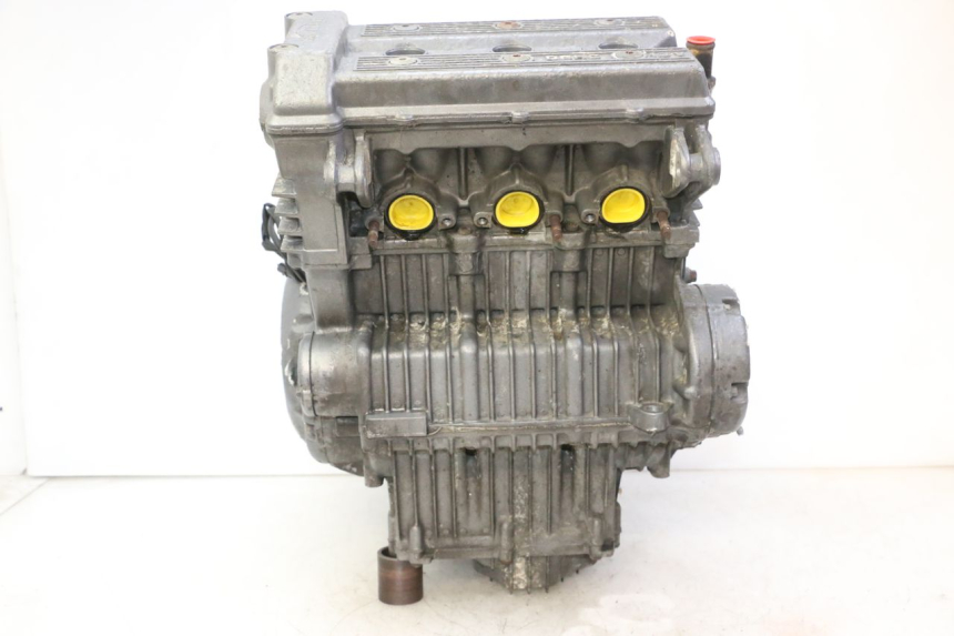 photo de ENGINE TRIUMPH SPRINT 900 (1995 - 1998) - Detailed visual inspection