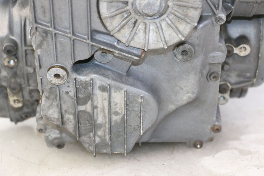 photo de ENGINE TRIUMPH SPRINT 900 (1995 - 1998) - Spare part profile view