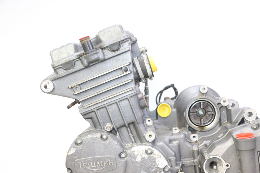 photo de ENGINE TRIUMPH SPRINT 900 (1995 - 1998) - Alternative perspective