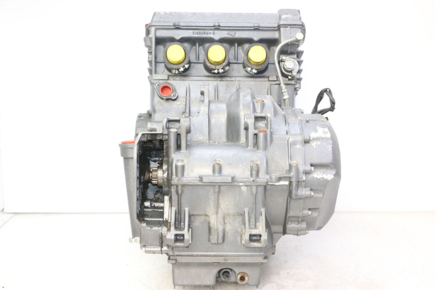 photo de ENGINE TRIUMPH SPRINT 900 (1995 - 1998) - Fixing points details