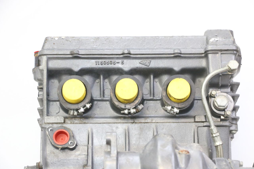 photo de ENGINE TRIUMPH SPRINT 900 (1995 - 1998) - Surface and material condition