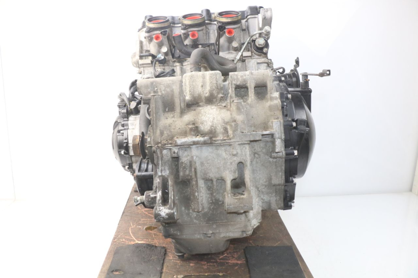 photo de ENGINE TRIUMPH SPRINT ST ABS 1050 (2005 - 2007) - Additional view of the item