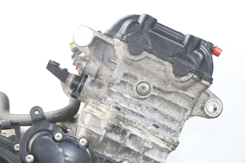 photo de ENGINE TRIUMPH SPRINT ST ABS 1050 (2005 - 2007) - Supplementary product photo