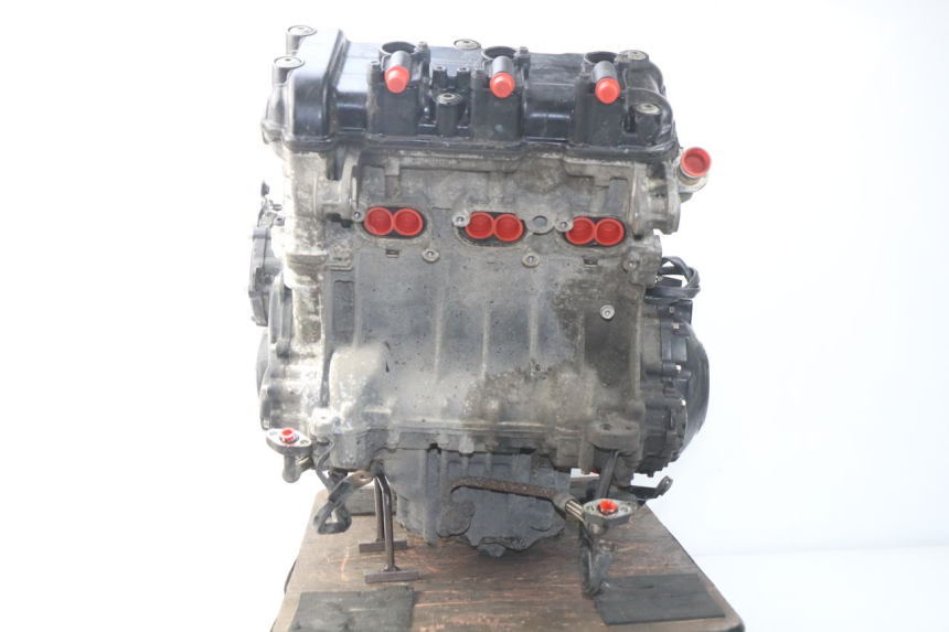 photo de ENGINE TRIUMPH SPRINT ST ABS 1050 (2005 - 2007) - Component detail