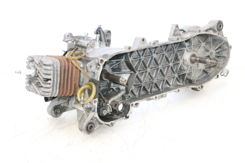 photo de ENGINE APRILIA SR MOTARD 50 (2012 - 2018) - Main view