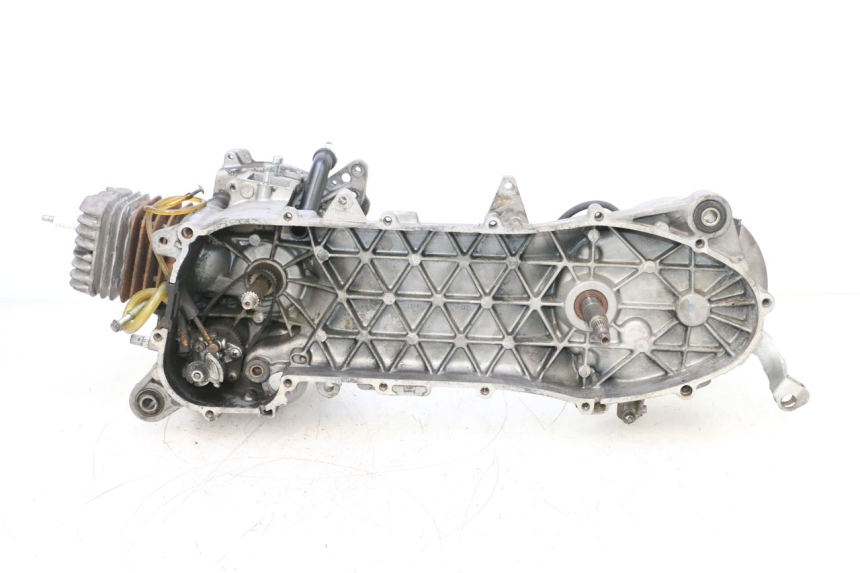 photo de ENGINE APRILIA SR MOTARD 50 (2012 - 2018) - Additional view of the item