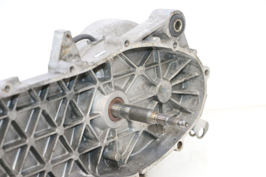photo de ENGINE APRILIA SR MOTARD 50 (2012 - 2018) - Component zoom