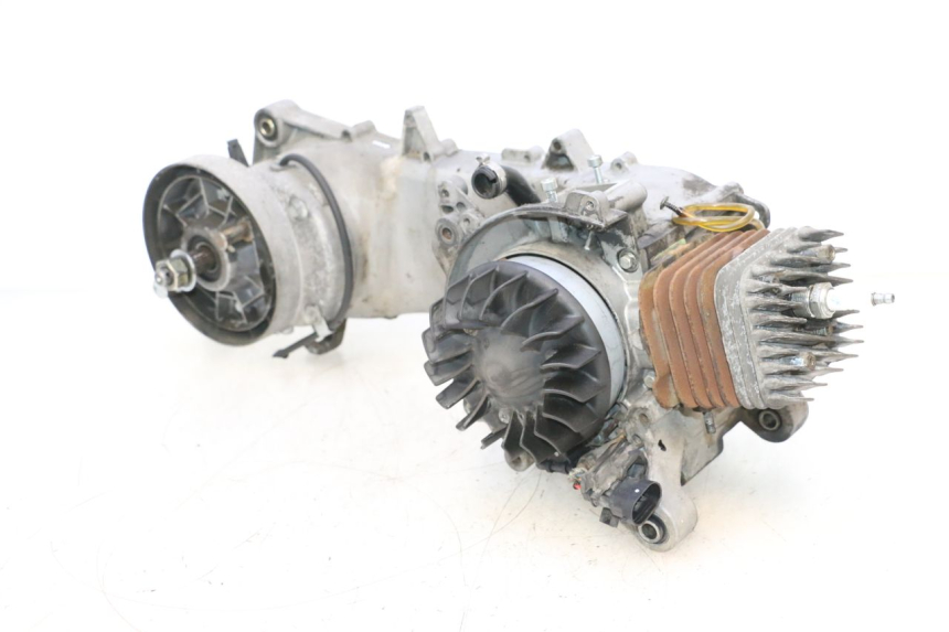 photo de ENGINE APRILIA SR MOTARD 50 (2012 - 2018) - Supplementary product photo