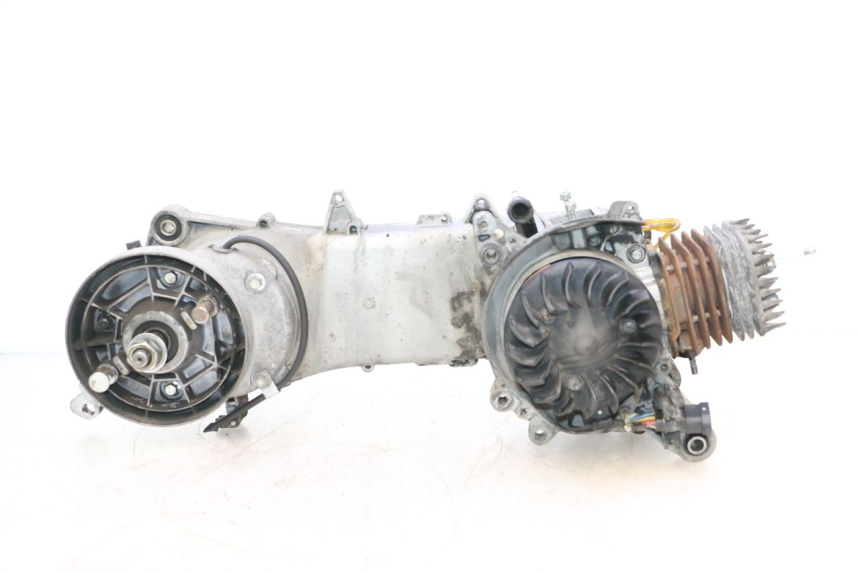 photo de ENGINE APRILIA SR MOTARD 50 (2012 - 2018) - Used quality zoom