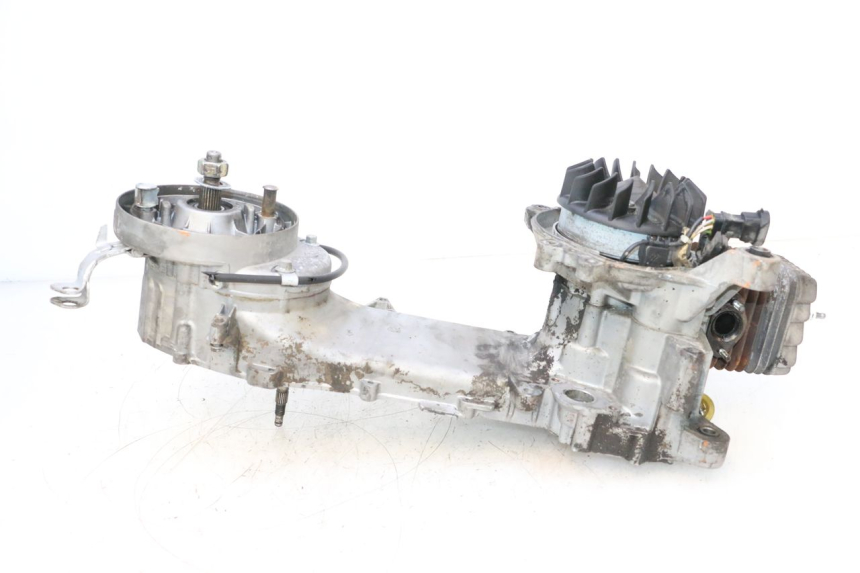 photo de ENGINE APRILIA SR MOTARD 50 (2012 - 2018) - Alternative perspective