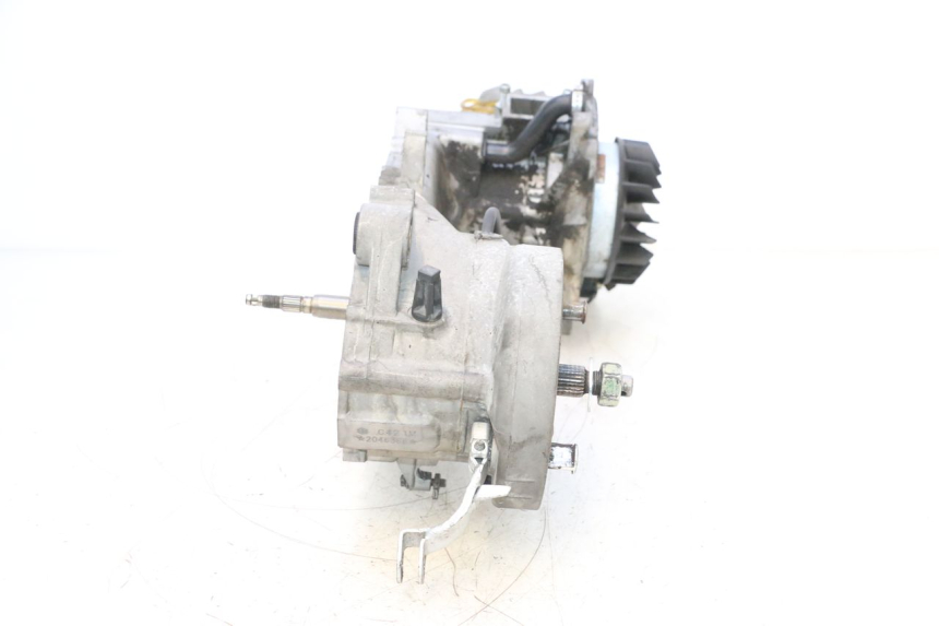 photo de ENGINE APRILIA SR MOTARD 50 (2012 - 2018) - Technical close-up