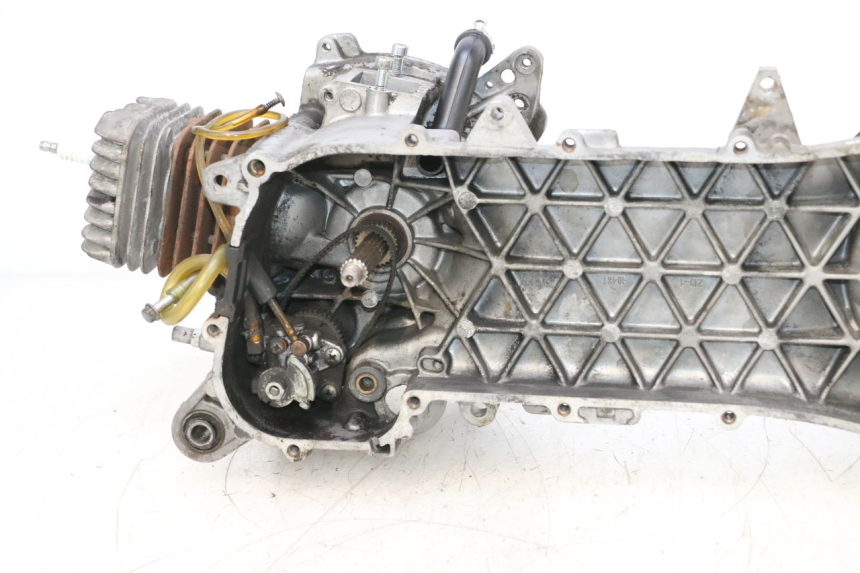 photo de ENGINE APRILIA SR MOTARD 50 (2012 - 2018) - Checked used part