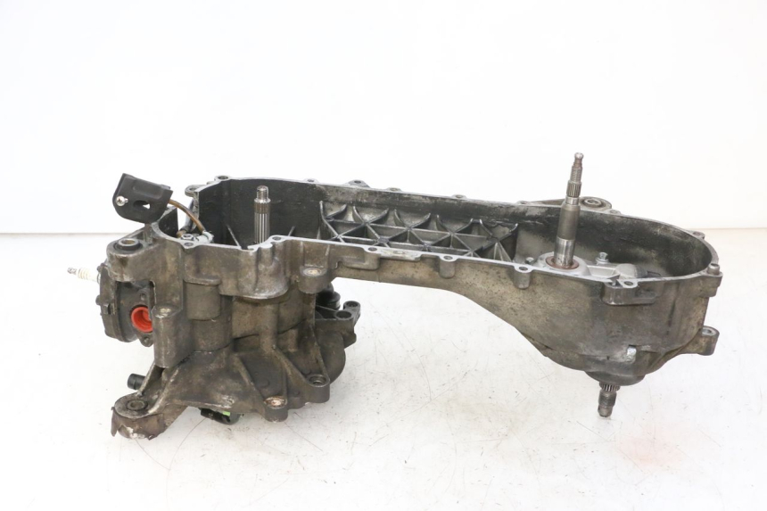 photo de ENGINE APRILIA SR R 2T LC 50 (2018 - 2021) - Additional view of the item