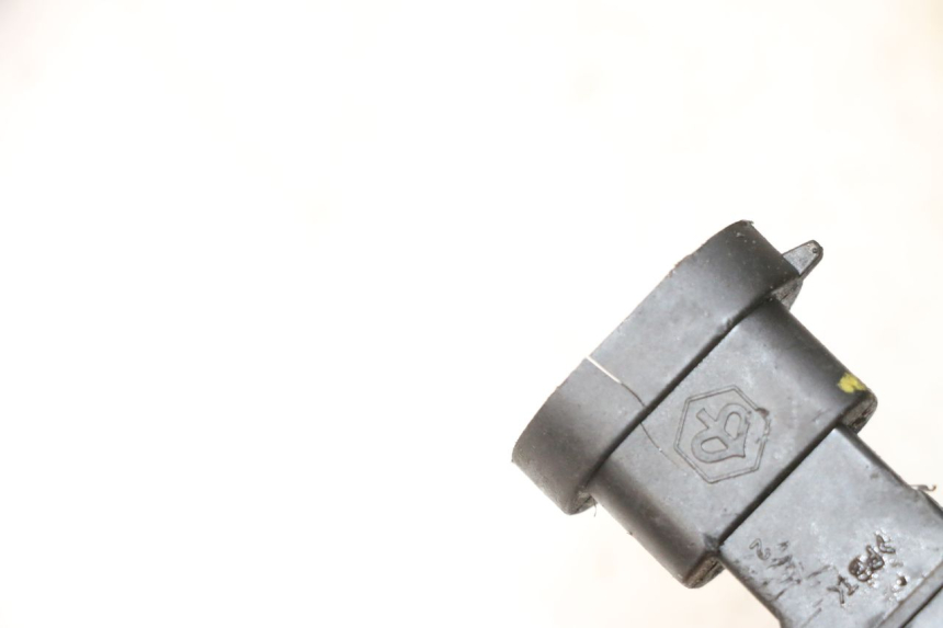 photo de ENGINE APRILIA SR R 2T LC 50 (2018 - 2021) - Distinctive features