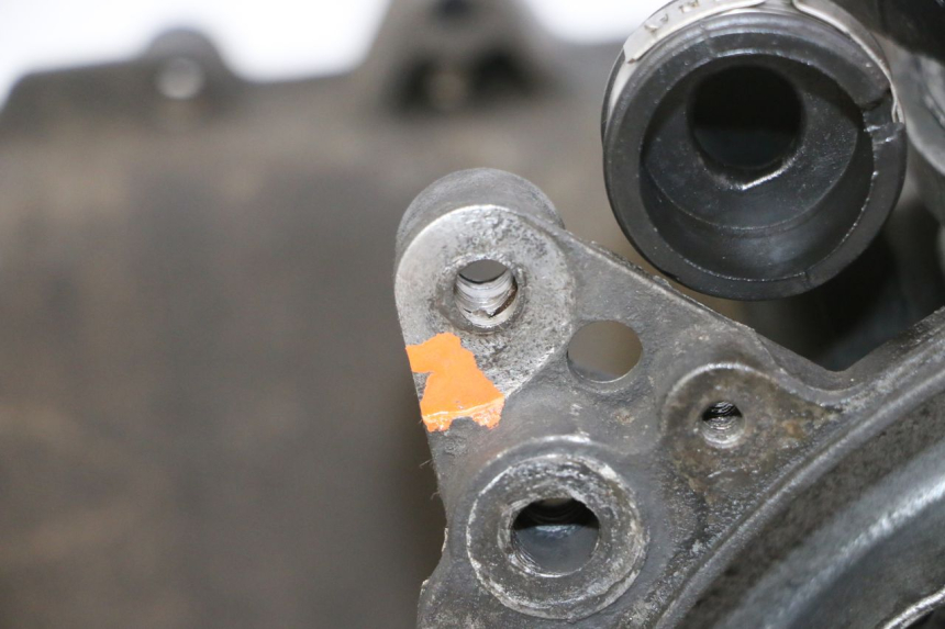 photo de ENGINE APRILIA SR R 2T LC 50 (2018 - 2021) - Detailed visual inspection