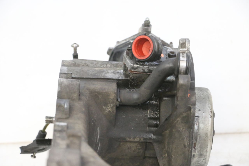 photo de ENGINE APRILIA SR R 2T LC 50 (2018 - 2021) - Component detail